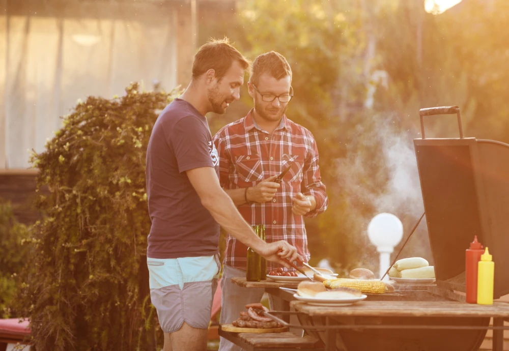 best pellet smoker and grill