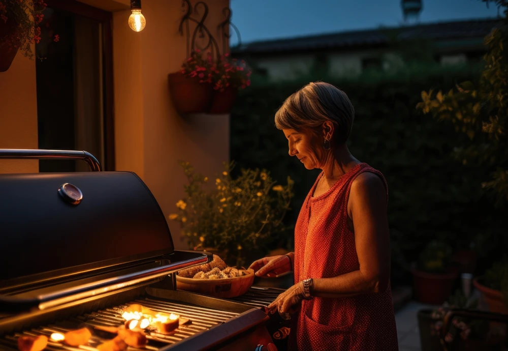 top wood pellet grills