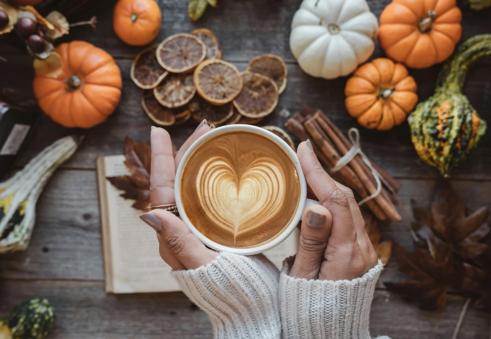 coffee and espresso maker with grinder